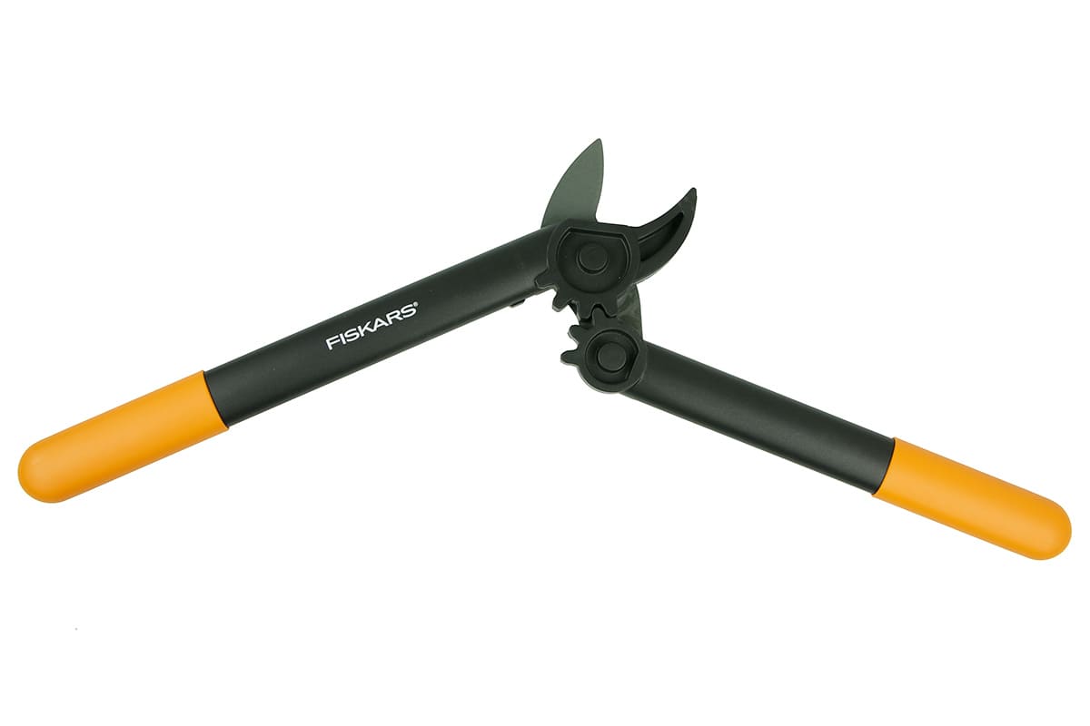 Profix Sekatör 400 mm, med LED, Fiskars - 5