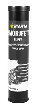 Starta Smörjfett Super Patron 420 ML
