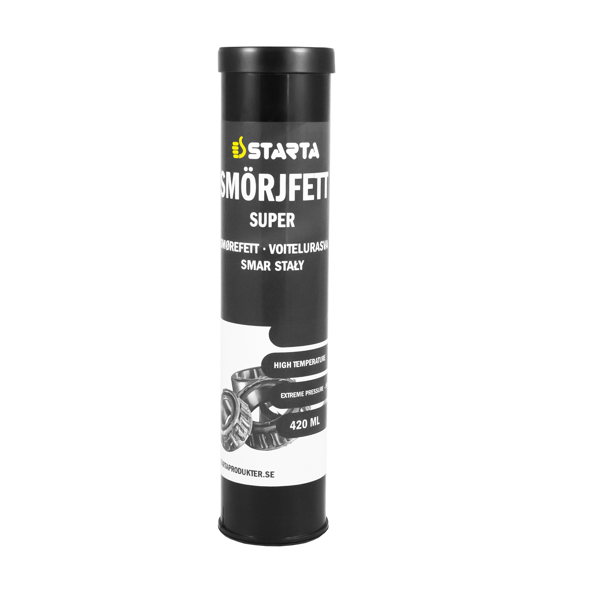 Starta Smörjfett Super Patron 420 ML - 2