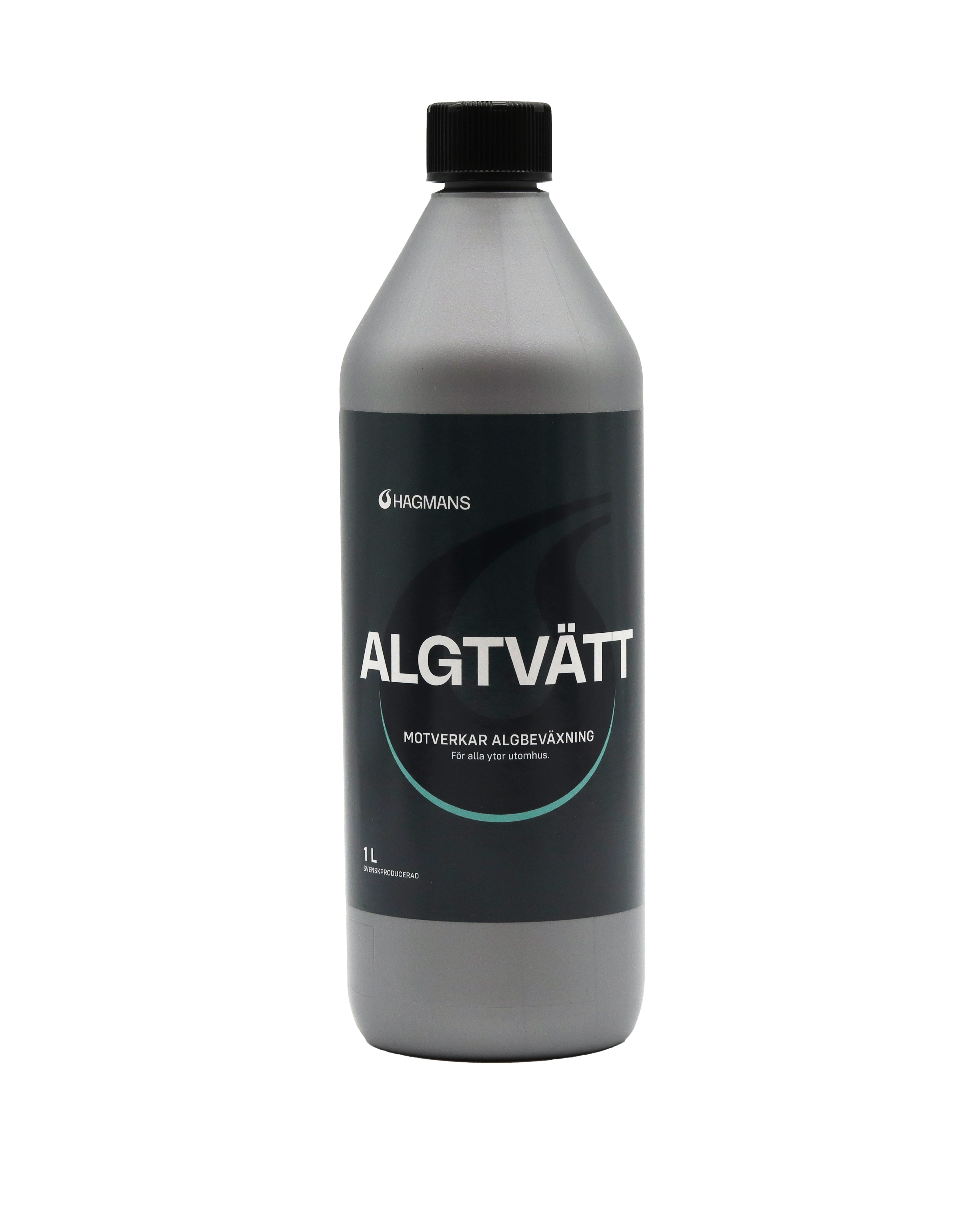 Hagmans Algtvätt 1 L