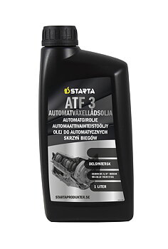 Starta ATF 3 Dexron III/Mercon 1 L