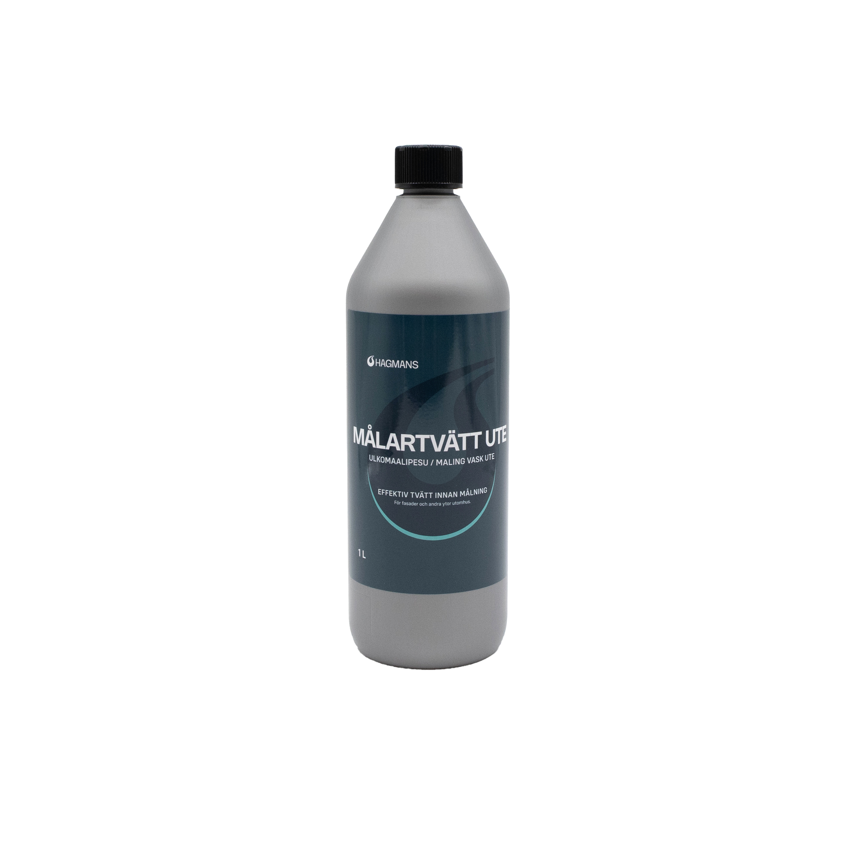 Hagmans Målartvätt ute 1 L