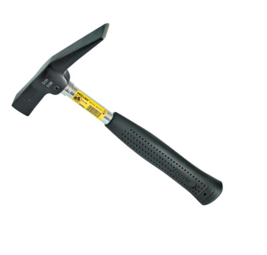 Mega Murhammare med metallskaft, 600G