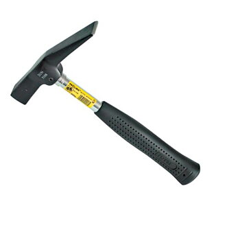 Mega Murhammare med metallskaft, 600G