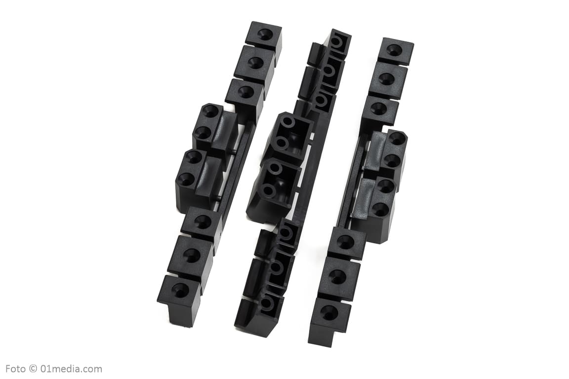 Stealth Mounts Fästen för DEWALT T-STAK, STEALTHMOUNTS - 3