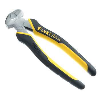Hovtång 160 mm MAX STEEL, STANLEY