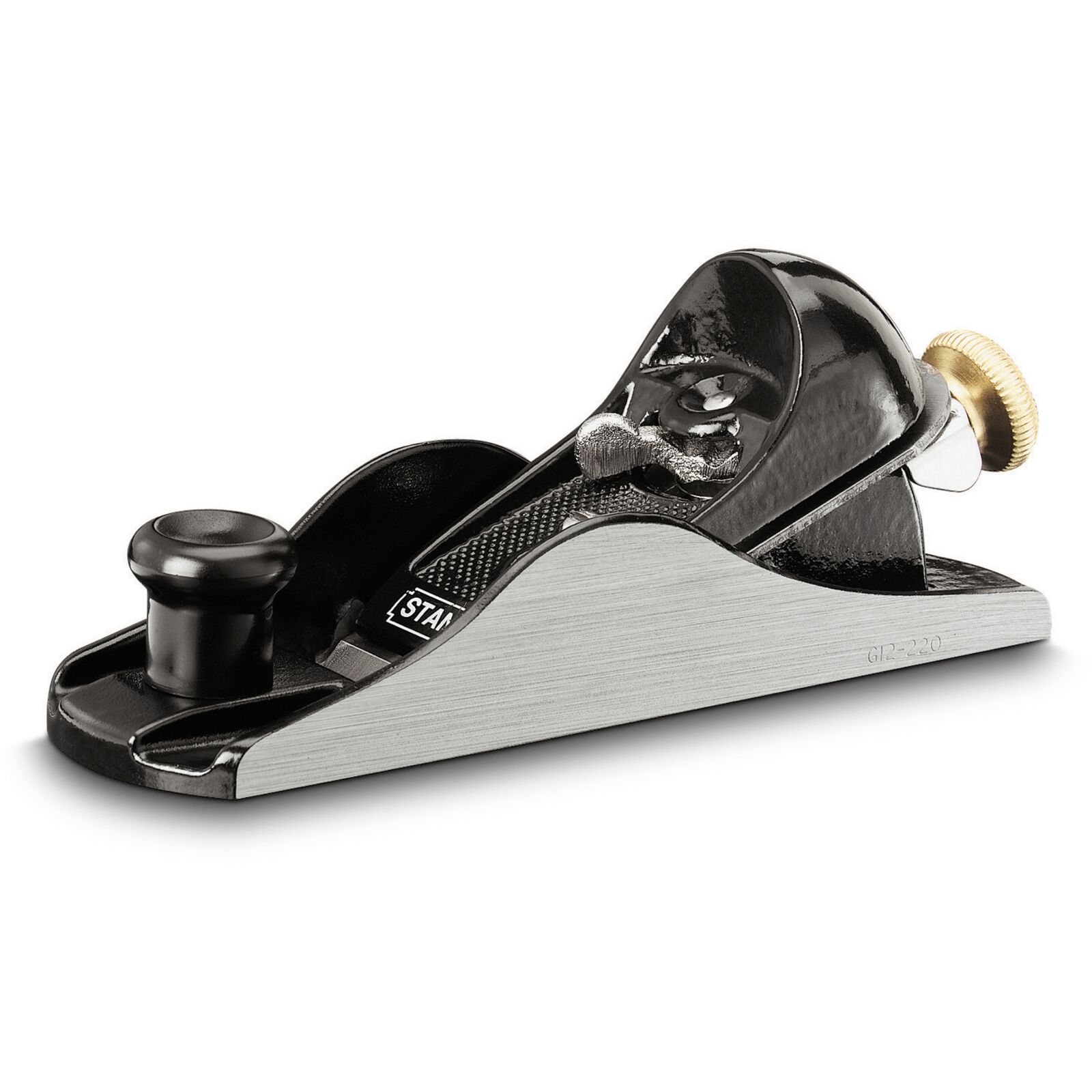 Stanley 220 Block Plane