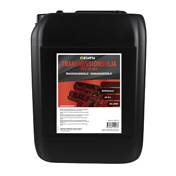 Starta Transmissionsolja 80W-90 GL4 20 L
