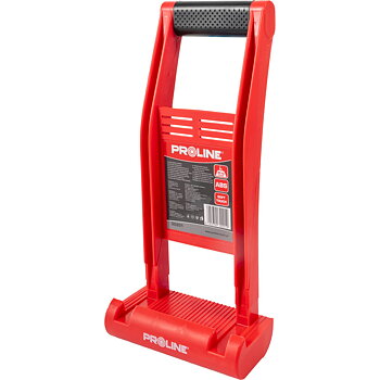 PROLINE TOOLS Väggbärarverktyg ABS, Tpr, Proline