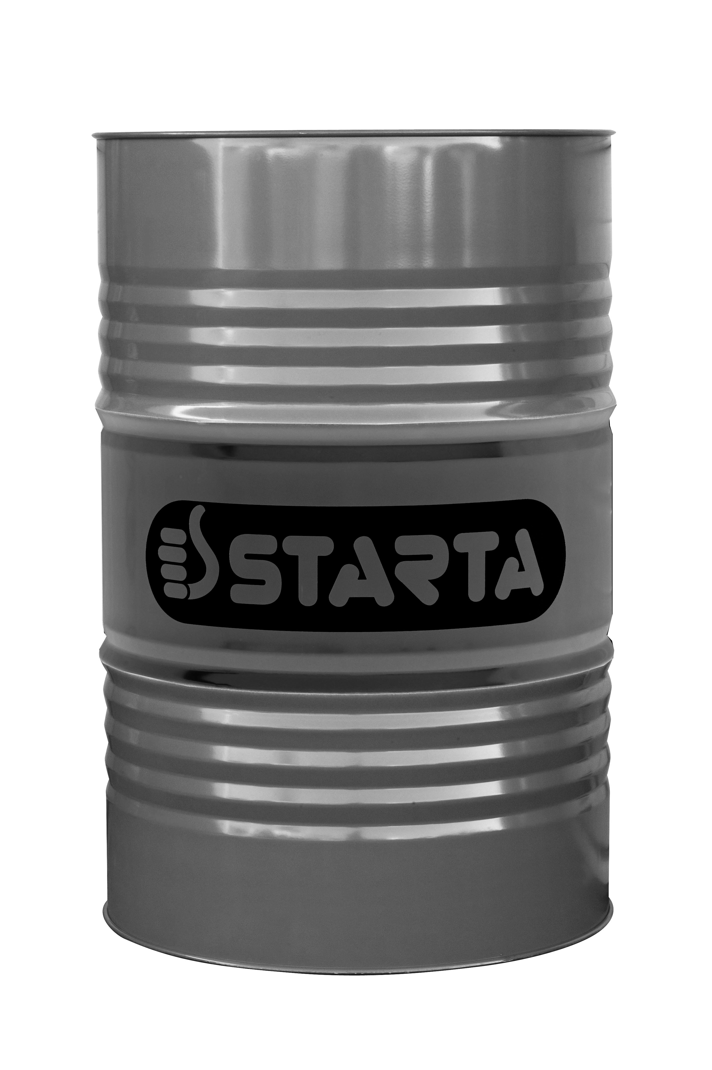 Starta Motorolja MC-X 10W-40 208 L