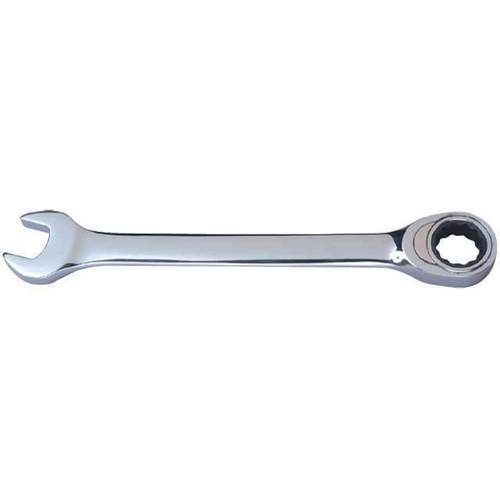 Kombinyckel med spärr 8-19 mm (5 gradedr), STANLEY (Storlek (mm) : 19)