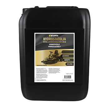 Starta Hydrostatolja 5W-50 20 L
