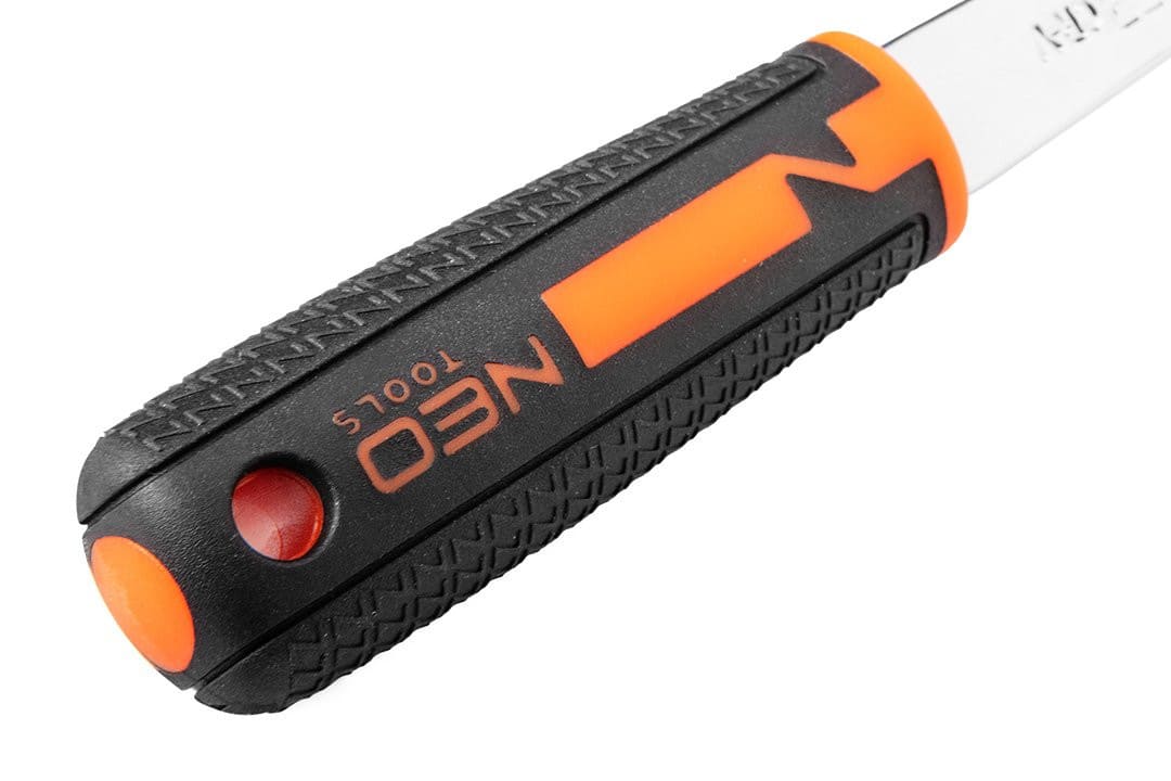 Neo Tools Hylsnyckelsats 233 delar 1/2, 3/8, 1/4, NeoTools - 3