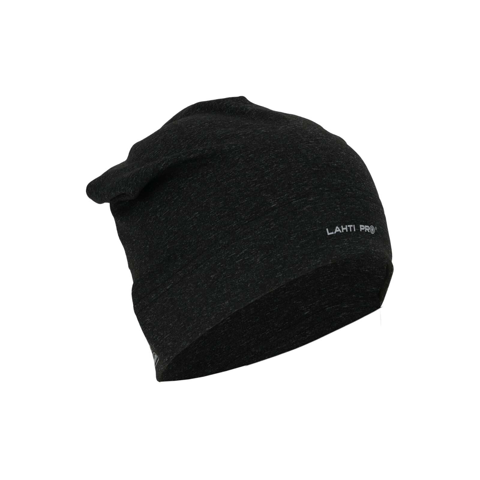 LahtiPro Mössa, termoaktiv, svart melange, LAHTI