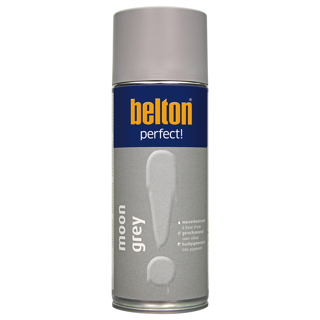 Belton Perfect Moon Grey 400 ML