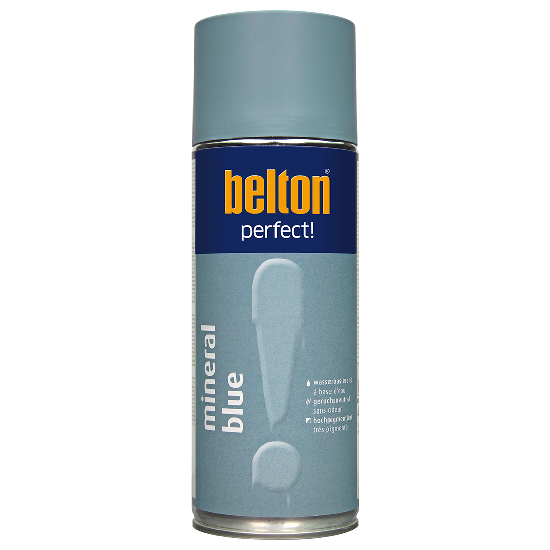 Belton Perfect Mineral Blue 400 ML