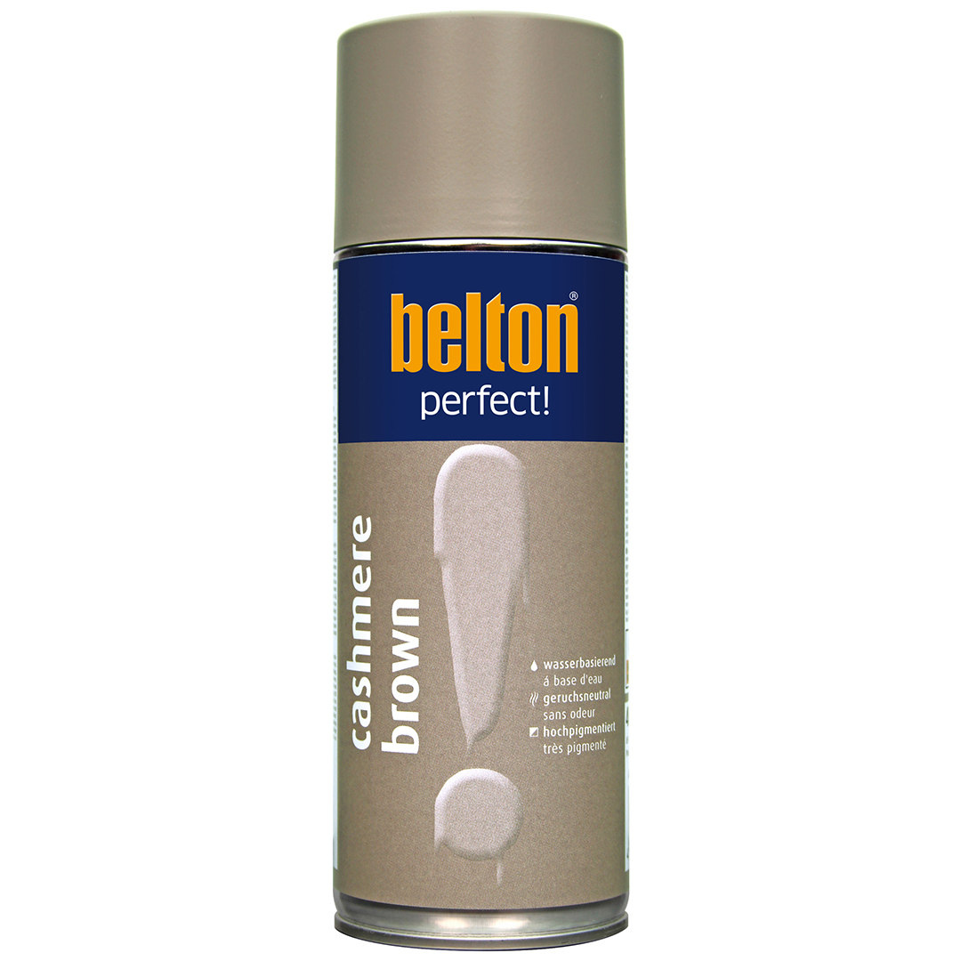 Belton Perfect Cashmere Brown 400 ML