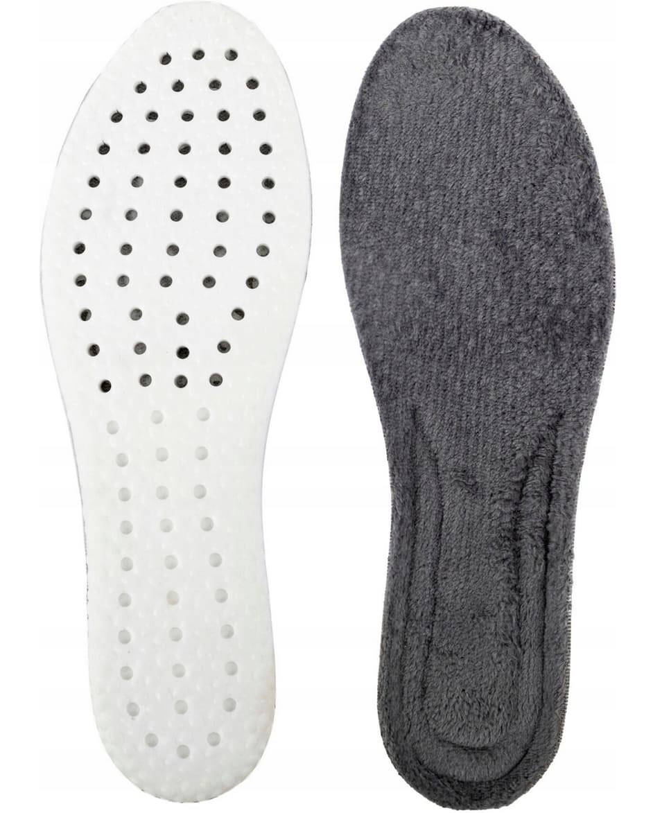 LahtiPro Skoinlägg skum isolerade 9 mm PU med fleece, värmande, LAHTI PRO (Skostorlek : 42)