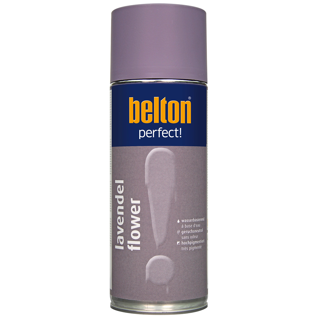 Belton Perfect Lavendel Flower 400 ML