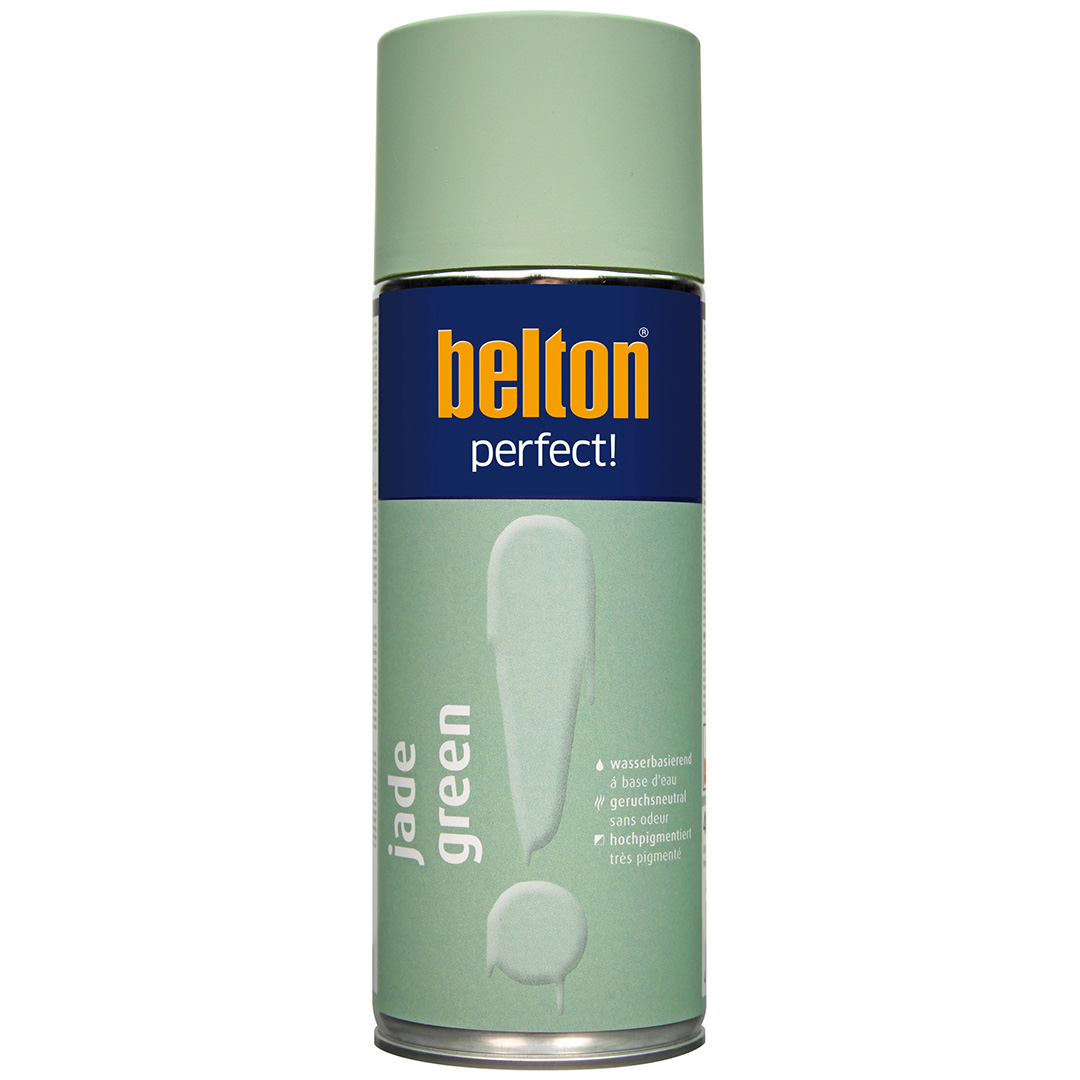 Belton Perfect Jade Green 400 ML