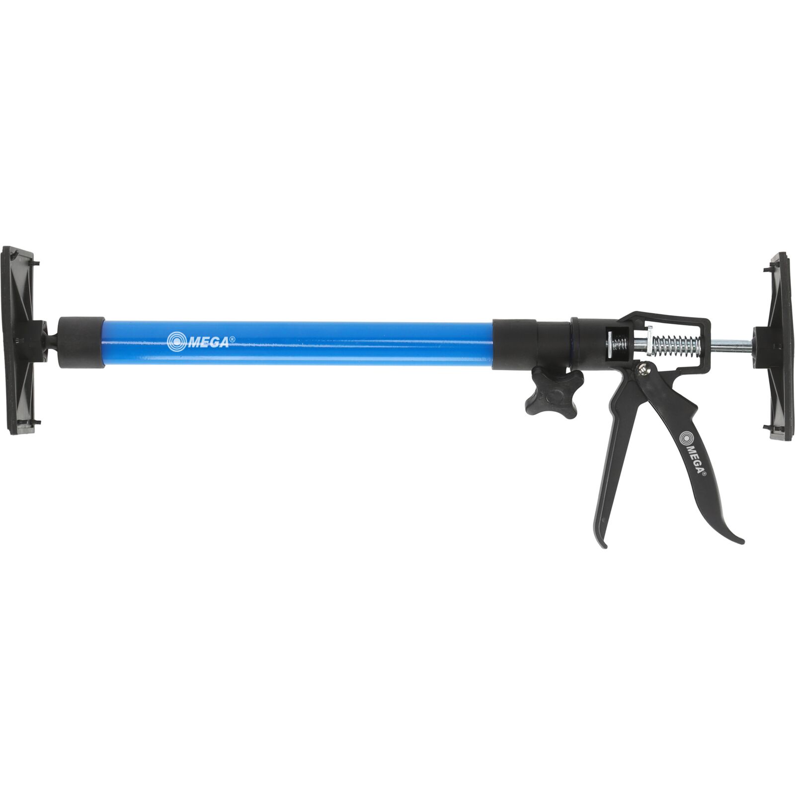 Telescopic Support Bar, 50-115 Cms, Max. Load Capacity 30Kgs