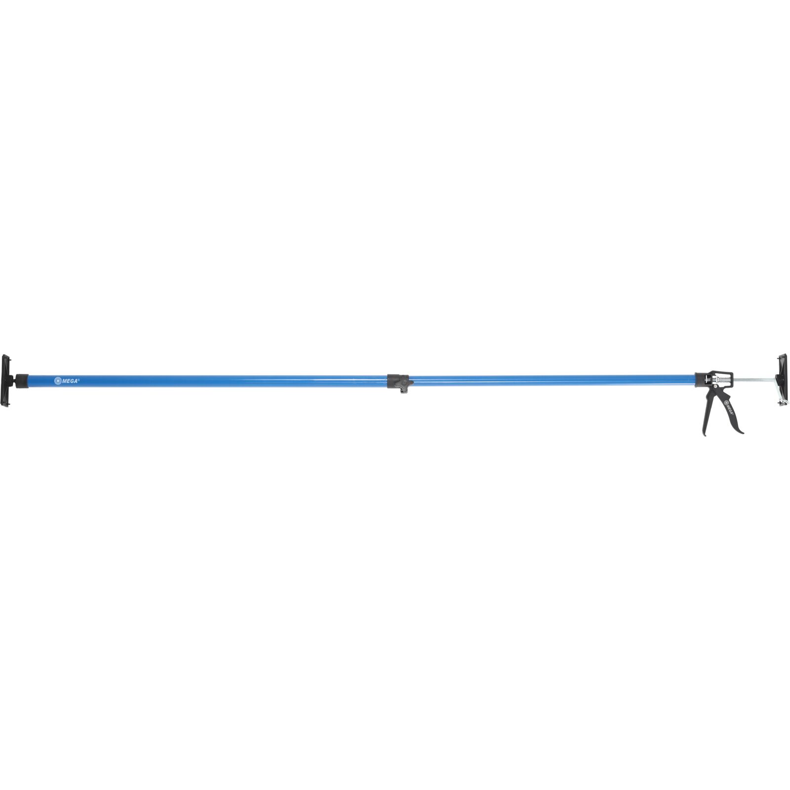 Telescopic Support Bar, 115-290 Cms, Max. Load Capacity 30Kgs