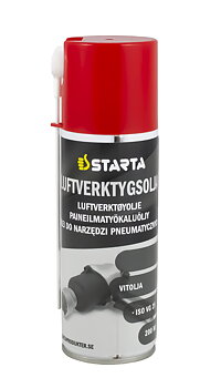 Starta Luftverktygsolja Spray 200 ML