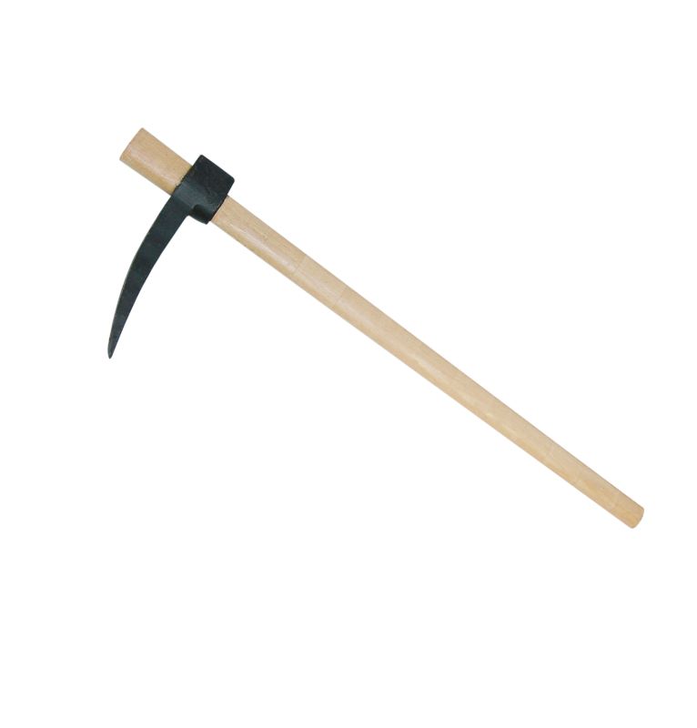 Pickaxe - One Arm, 1, 5 kg