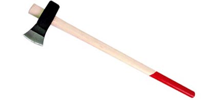 Hammer-Axe - 4, 0 kg