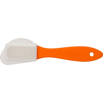 Shoe Brush, Suede/nubuck, (621/6), Coccine