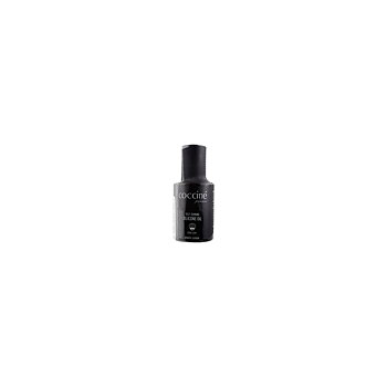 Silic. Oil for Shoe Sponge, Black, 10 ml(55/09/10/02C), Coccine