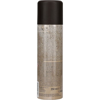 Colour Refresh. Ravvivant, Black, 250 ml(55/59/250/02C), Coccine