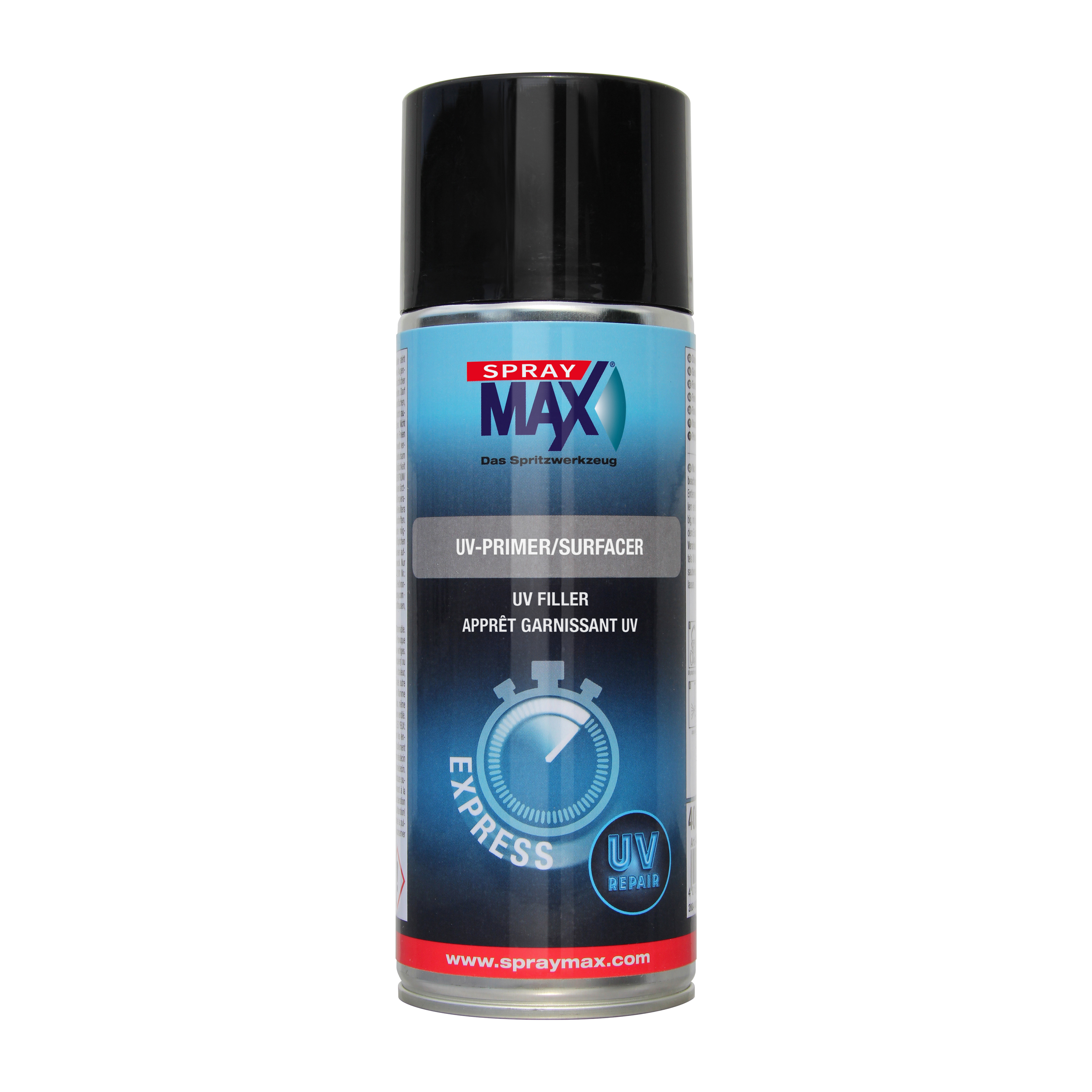 SprayMax UV Primer/Surfacer 400 ML