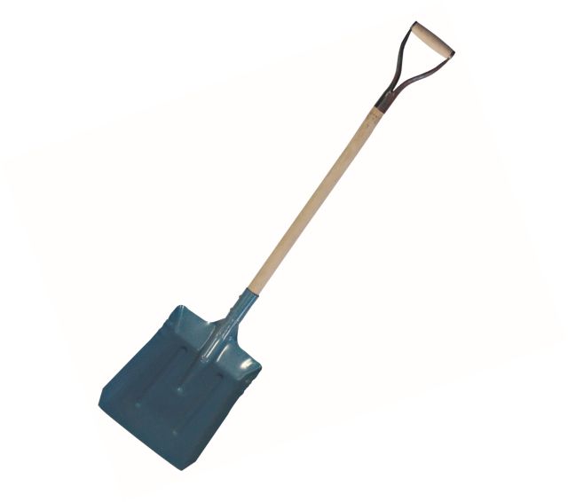 Coal Shovel