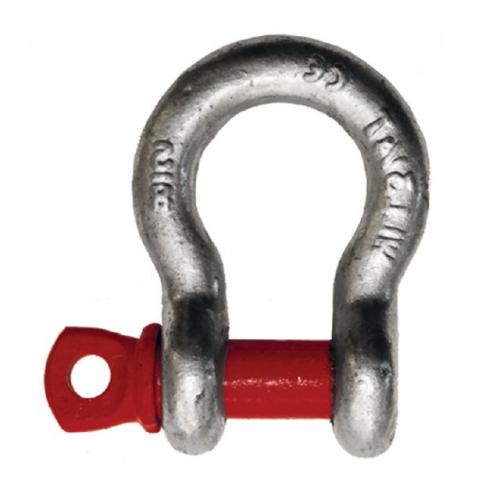  SCHACKEL, LYR, 0,5 TON - 8,5 TON