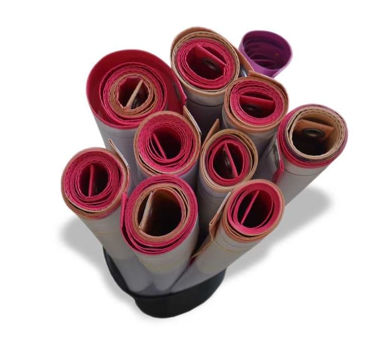 Reklambanner, mesh vepa med tyck på, från 3 kvm (Storlek / yta : 9 kvm) - 7