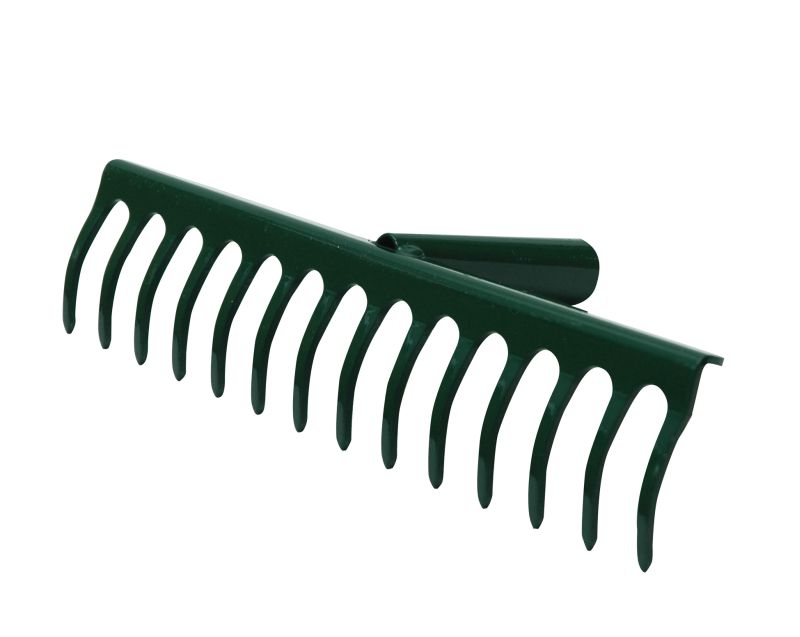 Rake Intensified Width 360 mm 14-Teeth Without Stem