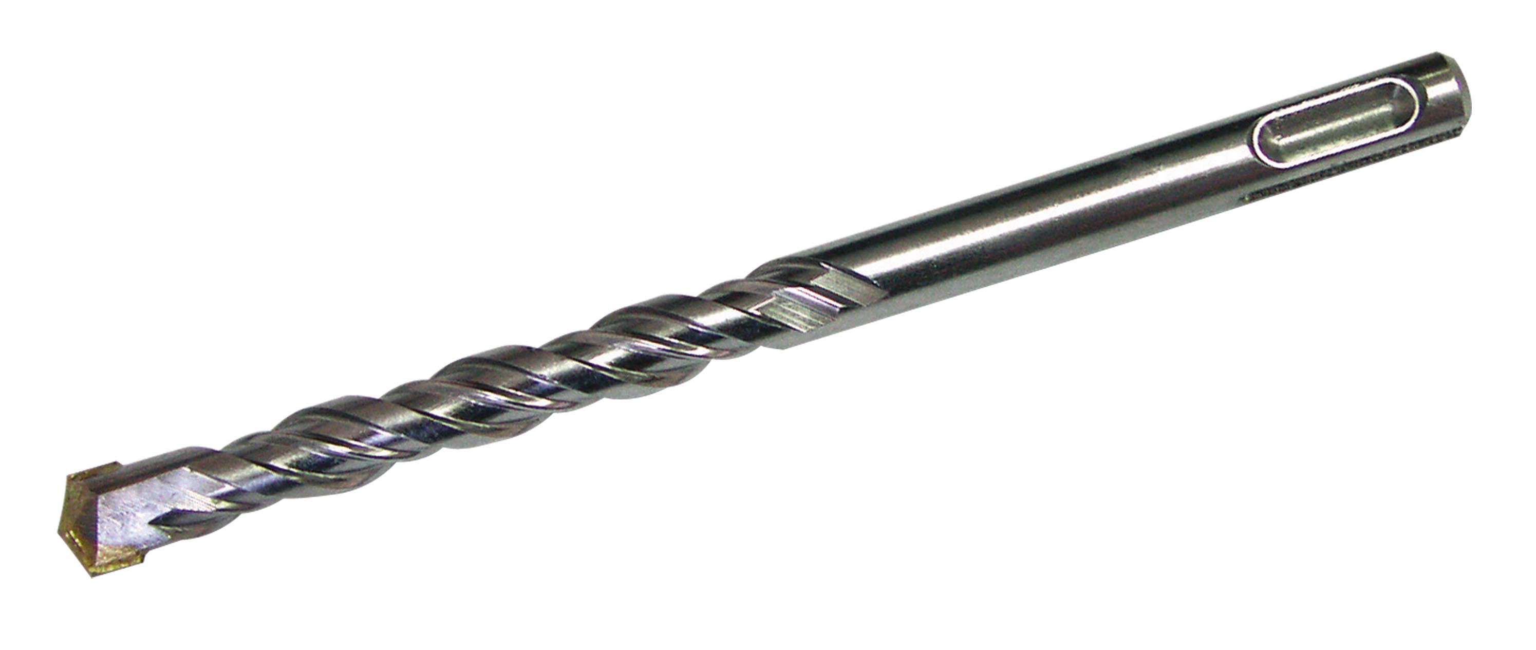 PROLINE TOOLS Betongborr SDS Plus 20-400 mm, 1 st, Proline
