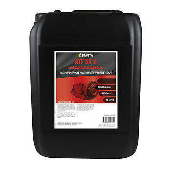 Starta ATF DX II 20 L