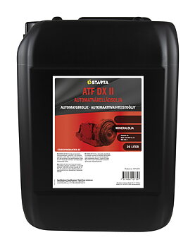 Starta ATF DX II 20 L