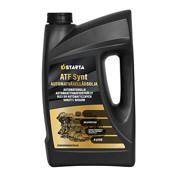 Starta ATF Synt 4 L