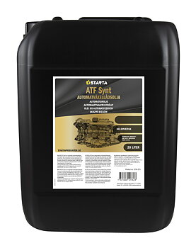 Starta ATF Synt 20 L