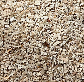 Övriga 3 Bokflis, rökflis, ved för rökning, flis av bokträd, torrt , 10 liter