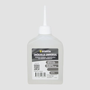 Starta Smörjolja Universal 150 ML