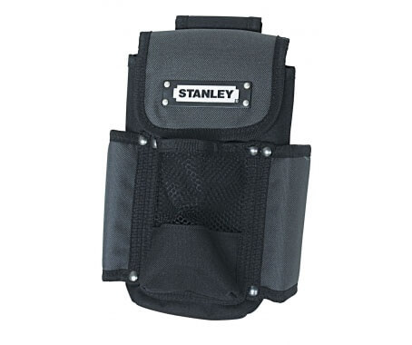 Stanley 9 Pouch Grey Black - 2