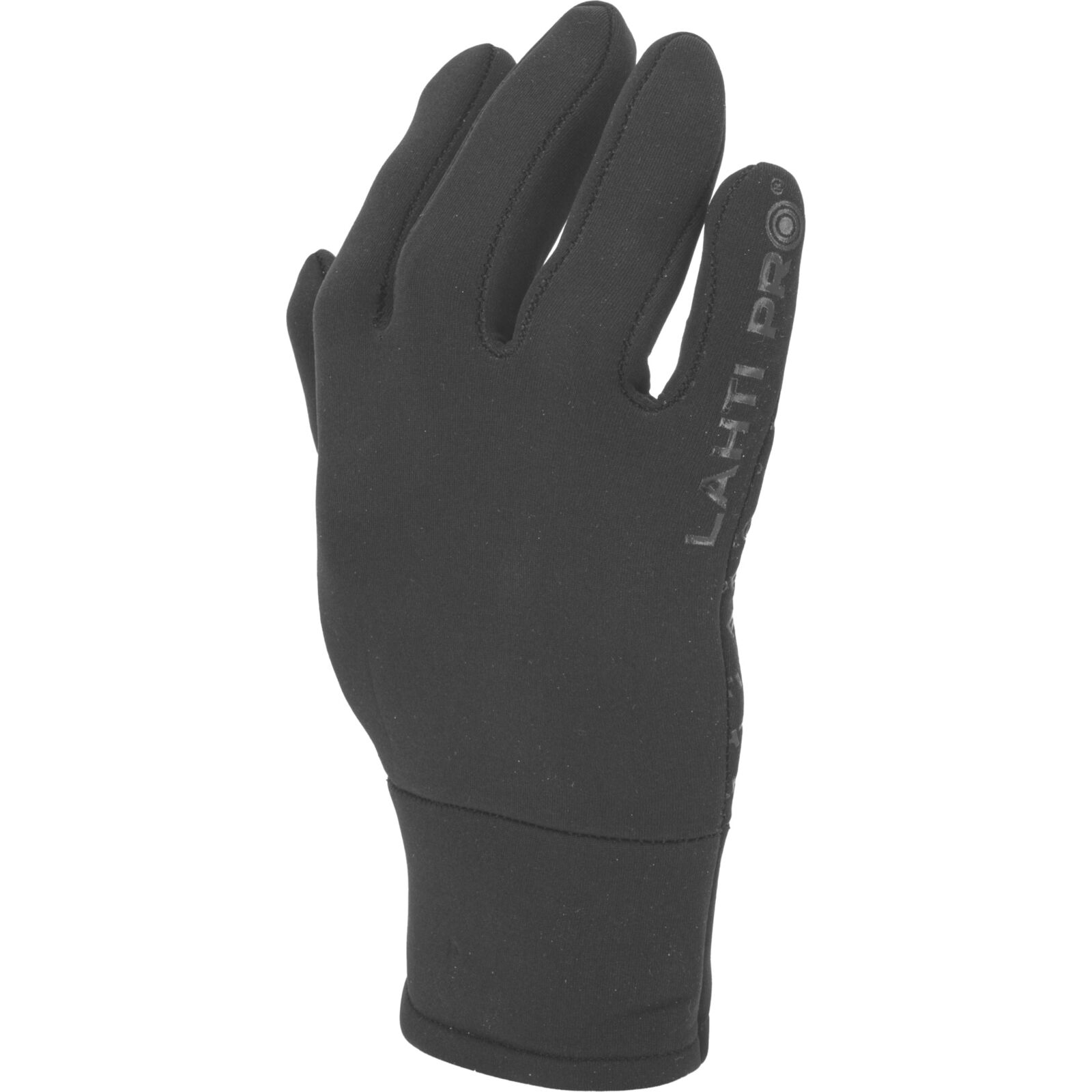 LahtiPro Handskar, 12 par arbetshandskar, vinterhandskar neopren, CE, LAHTI (Handskestorlek : 10 [XL] Handlängd 20,4cm Omkrets 25,4cm) - 3