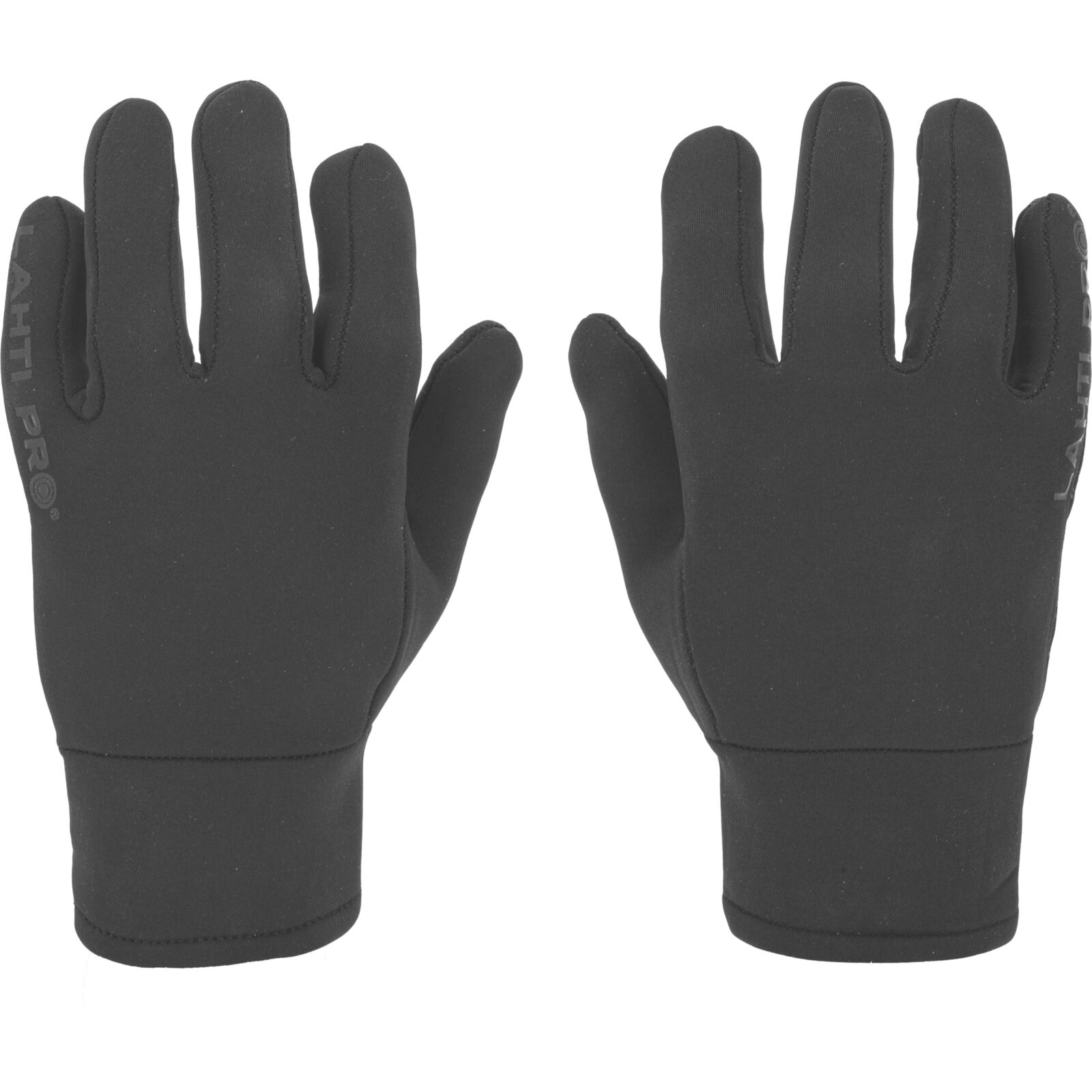 LahtiPro Handskar, 12 par arbetshandskar, vinterhandskar neopren, CE, LAHTI (Handskestorlek : 10 [XL] Handlängd 20,4cm Omkrets 25,4cm)