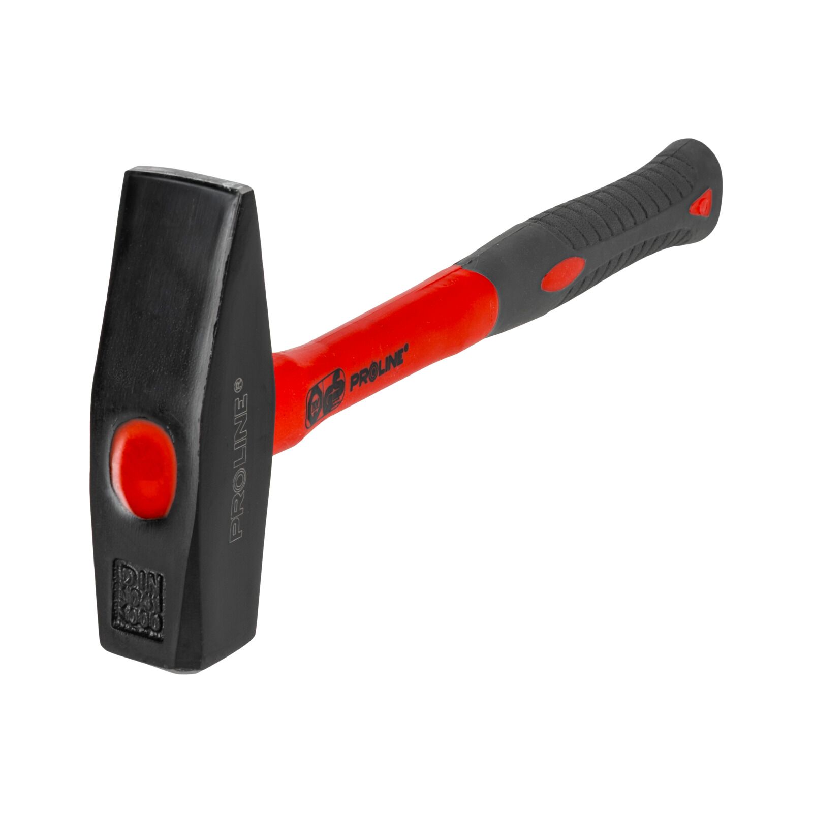 PROLINE TOOLS Penhammare 1000g, Handtag av Glasfiber 75% Coating, Proline - 4
