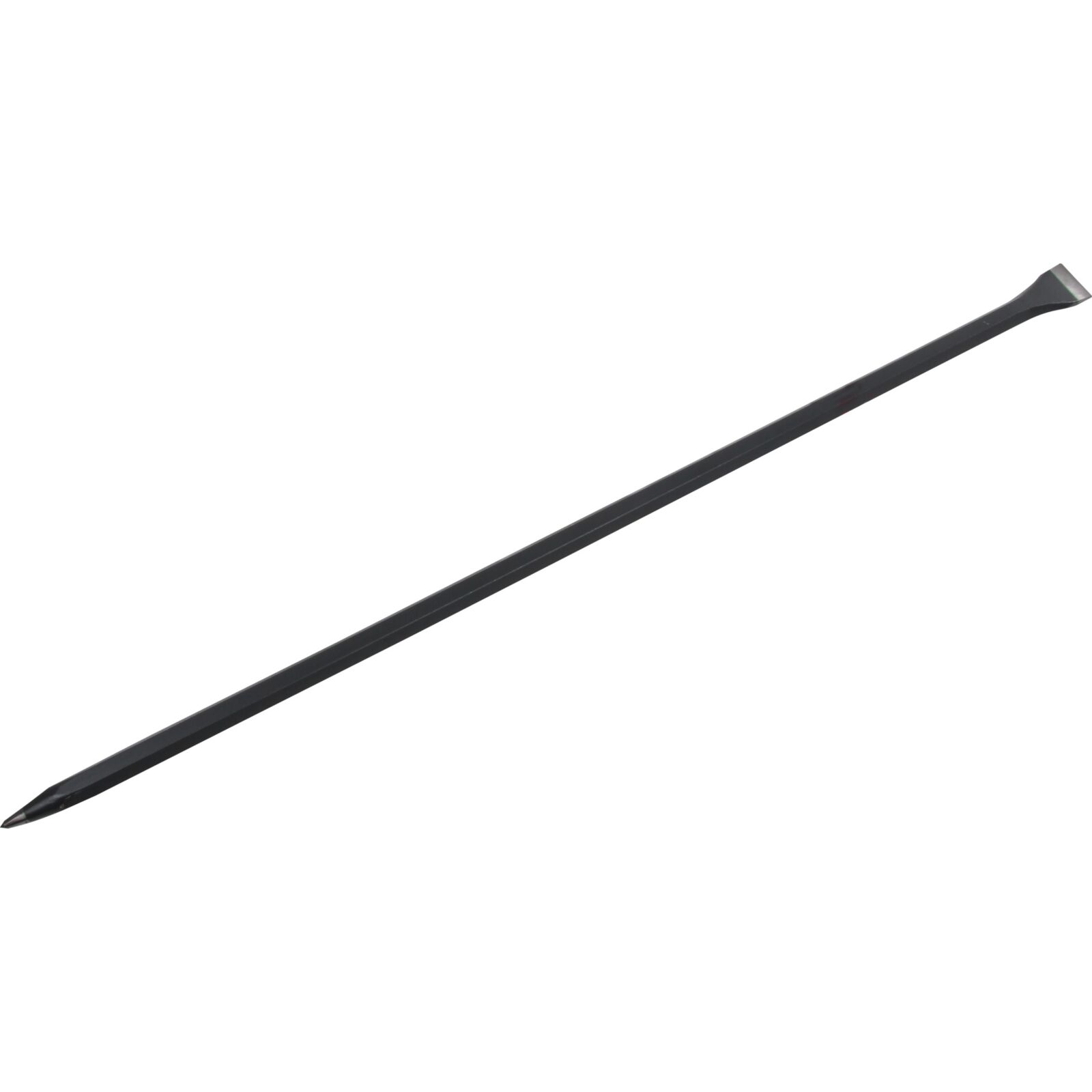 PROLINE TOOLS Wrecking Bar, 1000 x 25 mm, 46-52Hrc, Proline