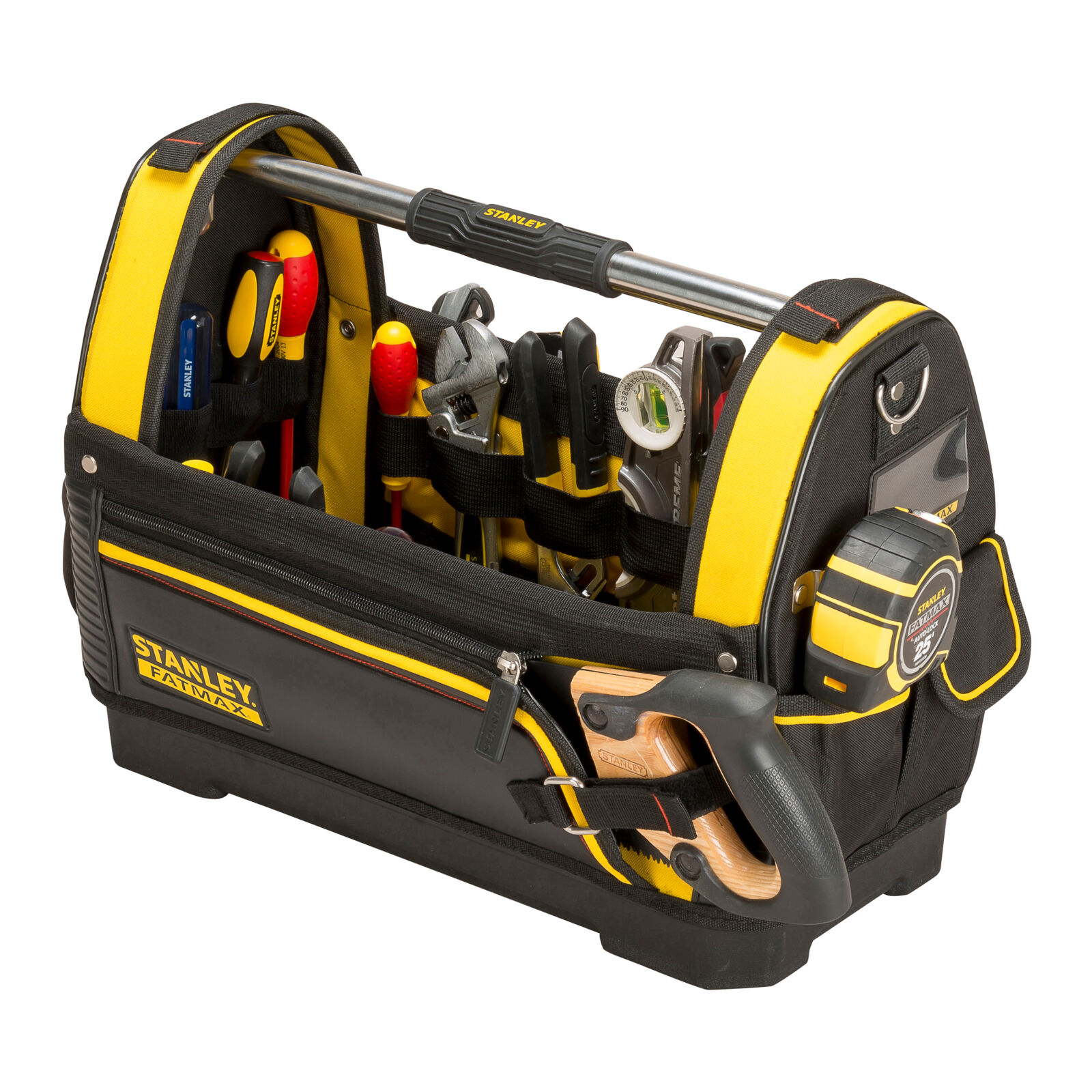 Verktygsväska FATMAX 511 x 150 mm, STANLEY - 2